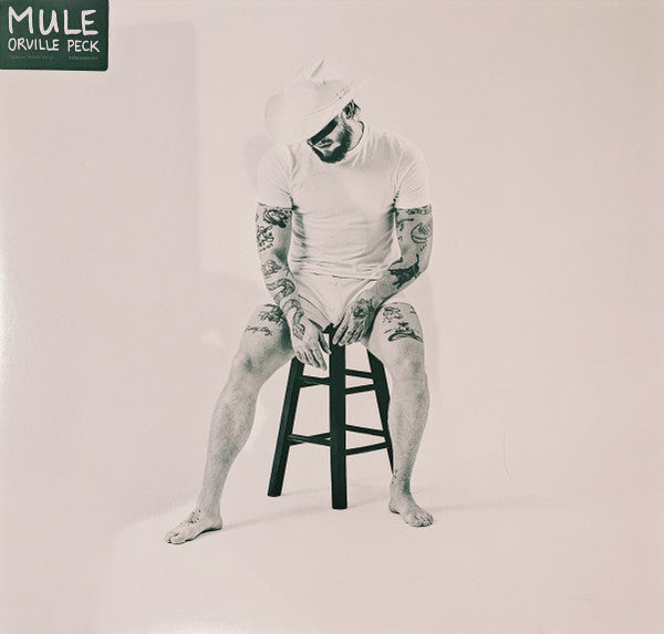 Orville Peck - Mule - LP