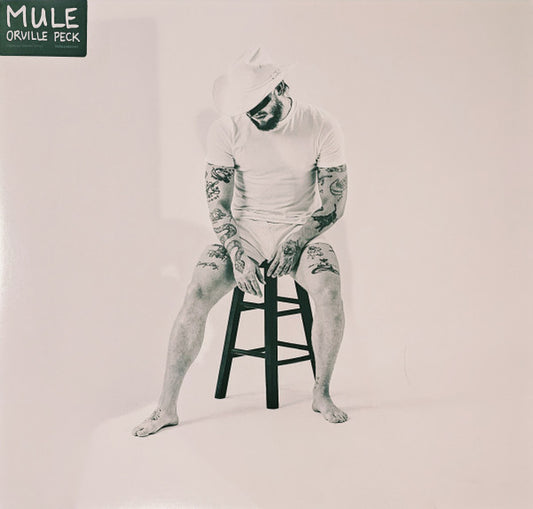 Orville Peck - Mule - LP