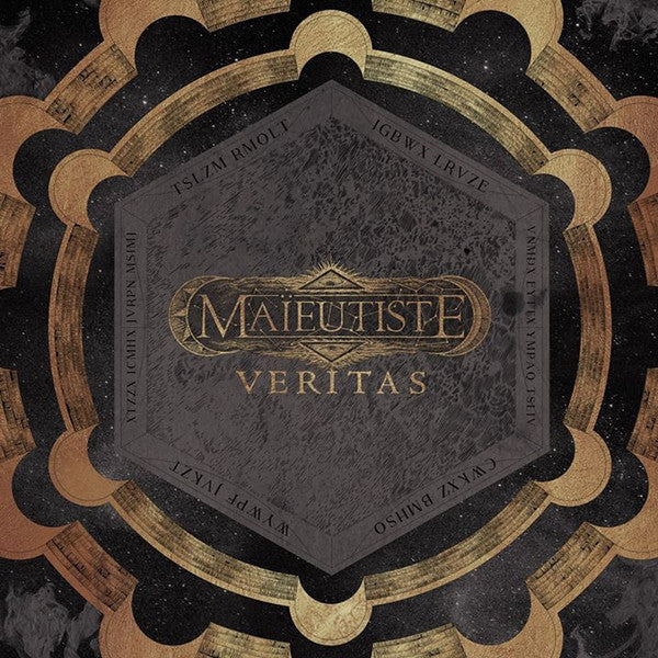 Maïeutiste - Veritas - CD