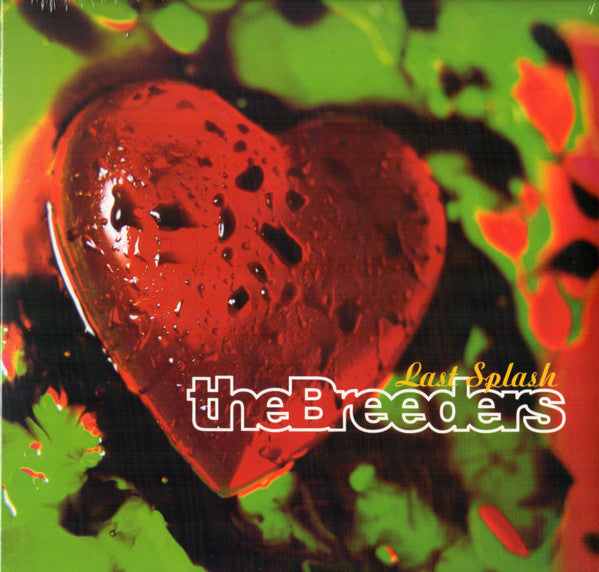 The Breeders - Last Splash - LP