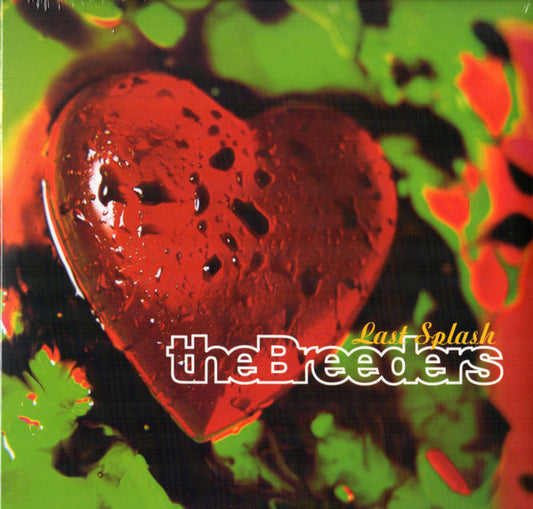 The Breeders - Last Splash - LP