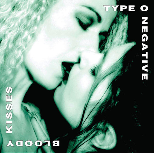 Type O Negative - Bloody Kisses - LP