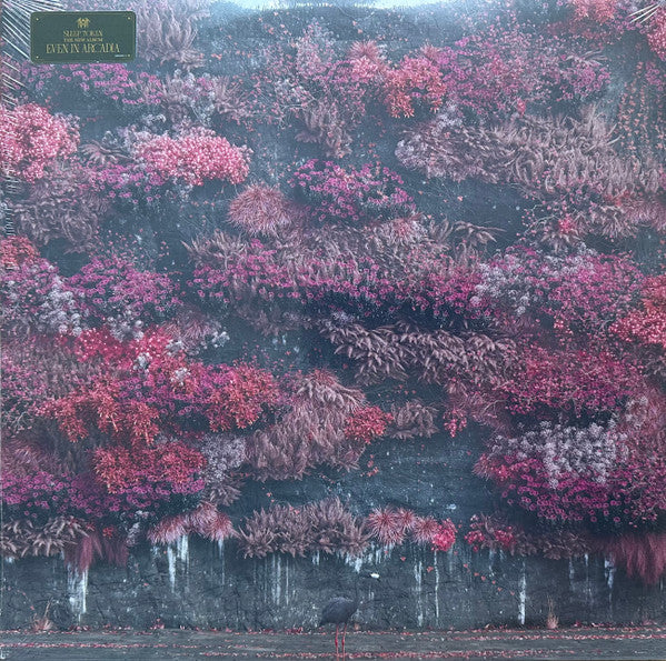 Sleep Token - Even In Arcadia - LP