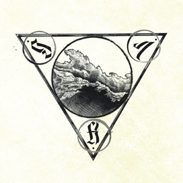 Bâ'a / Verfallen / Hyrgal - Split - CD