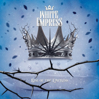 White Empress - Rise Of The Empress - LP