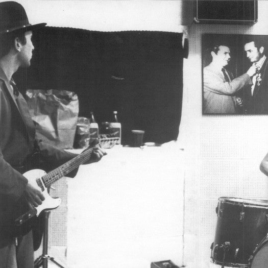 U2 - Rattle And Hum - LP