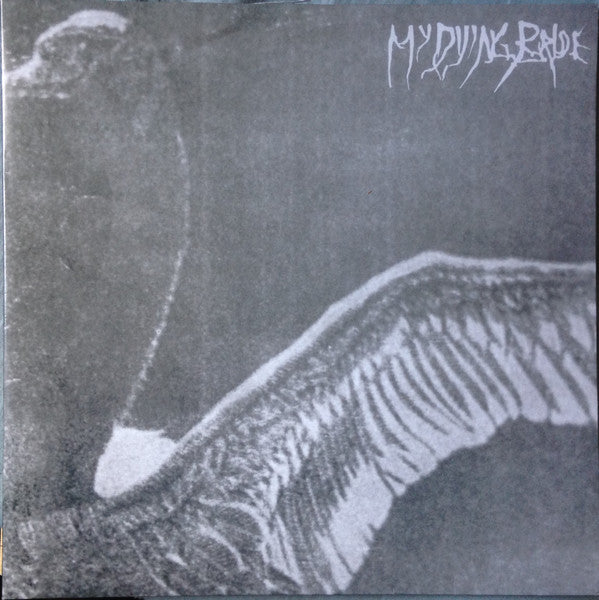 My Dying Bride - Turn Loose The Swans - LP