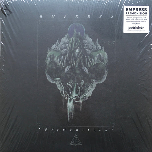 Empress - Premonition - LP