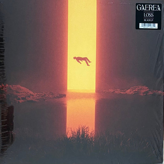 Gaerea - Loss - LP