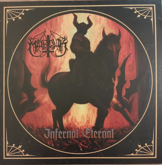 Marduk - Infernal Eternal - LP