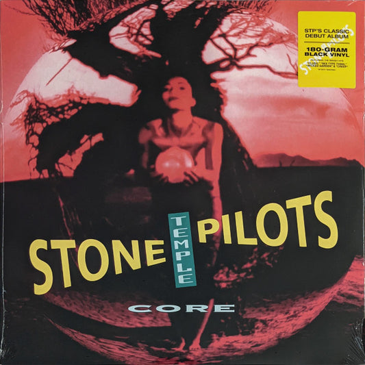 Stone Temple Pilots - Core - LP