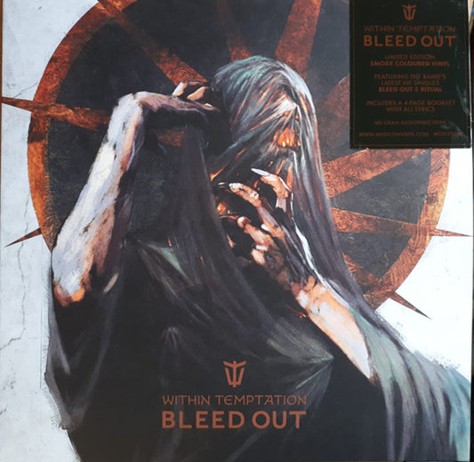 Within Temptation - Bleed Out - LP