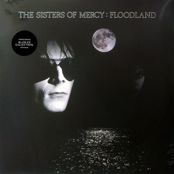 The Sisters Of Mercy - Floodland - LP