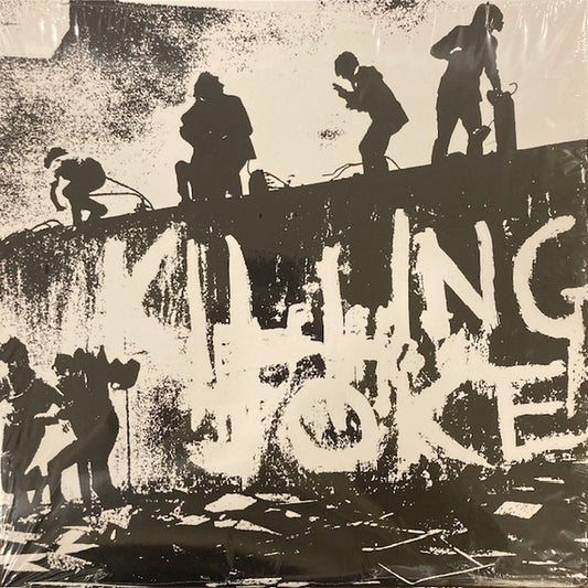 Killing Joke - Killing Joke - LP