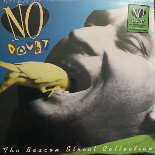 No Doubt - The Beacon Street Collection - LP