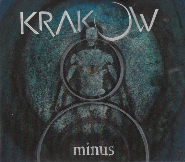 Krakow - Minus - CD