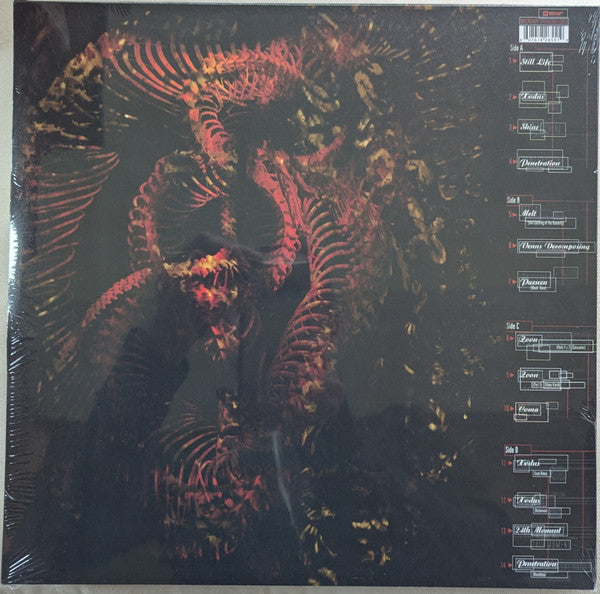 The Nefilim - Zoon - LP