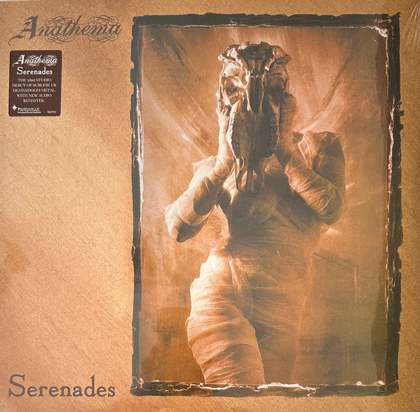 Anathema - Serenades - LP