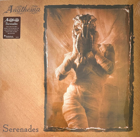 Anathema - Serenades - LP