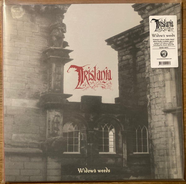 Tristania - Widow's Weeds - LP
