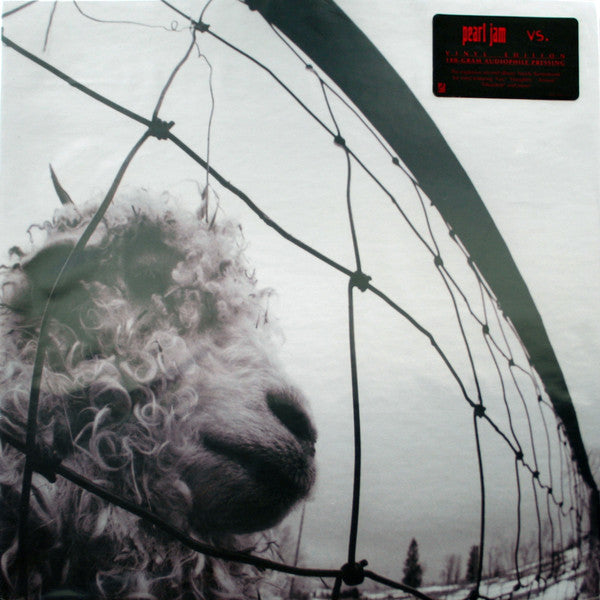 Pearl Jam - Vs. - LP