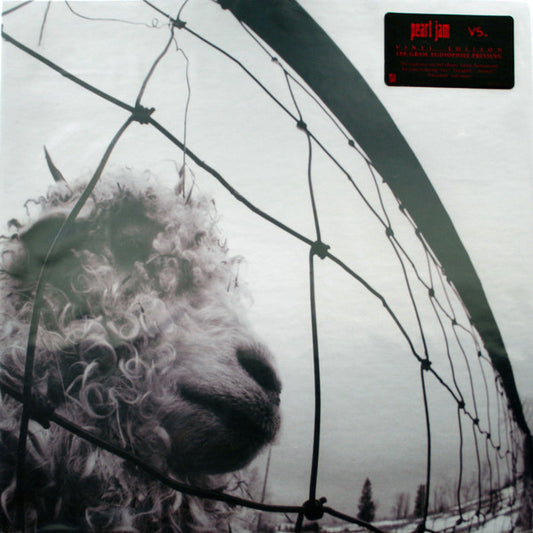 Pearl Jam - Vs. - LP