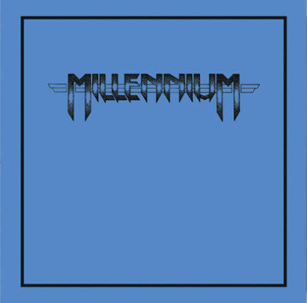 Millennium - Millennium - LP