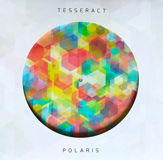 Tesseract - Polaris - LP