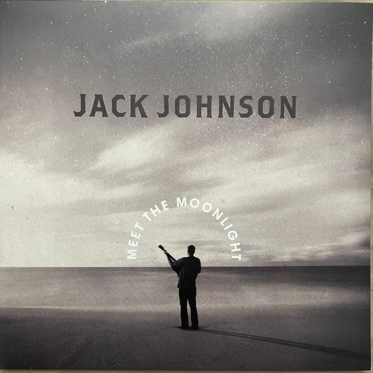 Jack Johnson - Meet The Moonlight - LP