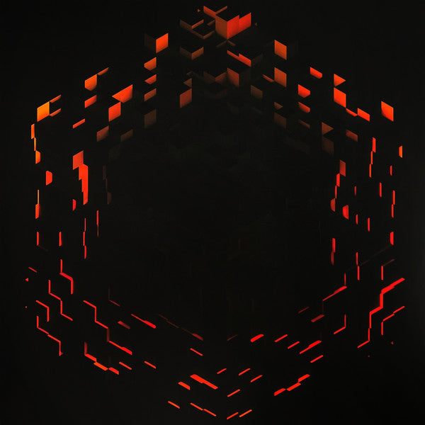 C418 - Minecraft Volume Beta - LP