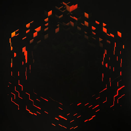 C418 - Minecraft Volume Beta - LP