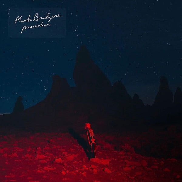 Phoebe Bridgers - Punisher - LP
