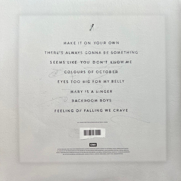 Stereophonics - Make 'Em Laugh, Make 'Em Cry, Make 'Em Wait - LP