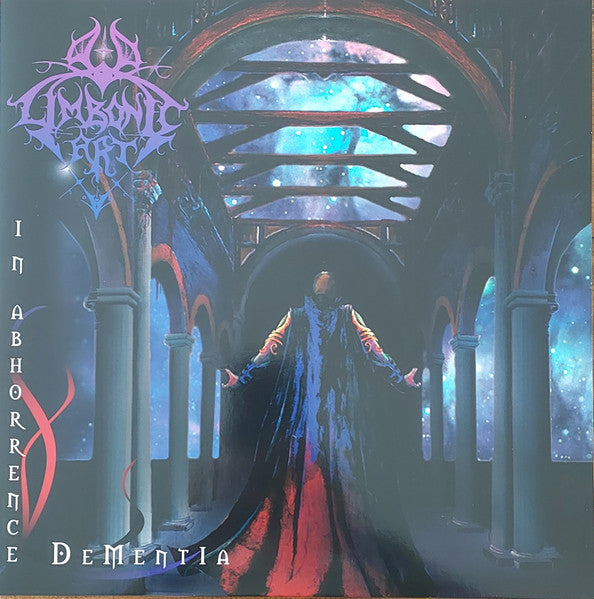 Limbonic Art - In Abhorrence Dementia - LP
