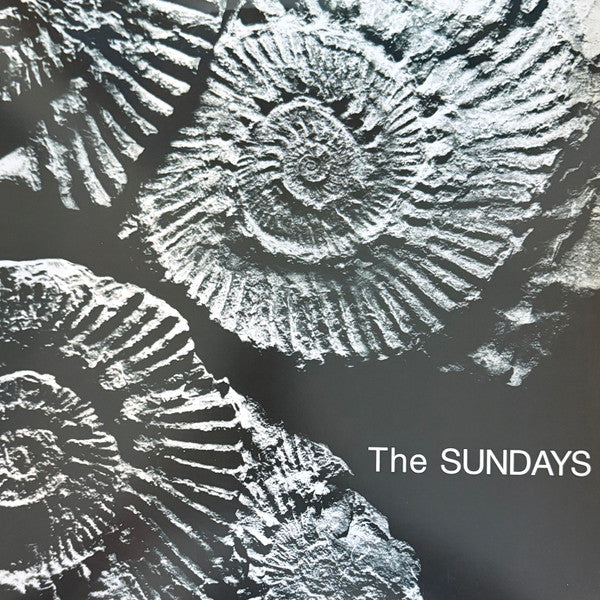 The Sundays - Reading, Writing And Arithmetic - LP