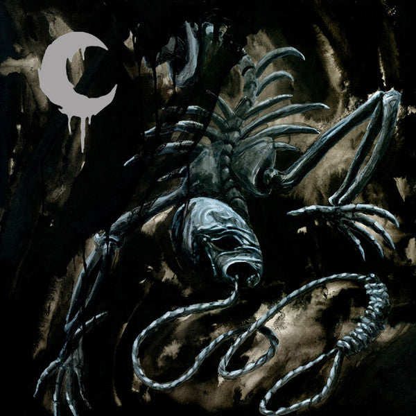 Leviathan - A Silhouette In Splinters - LP
