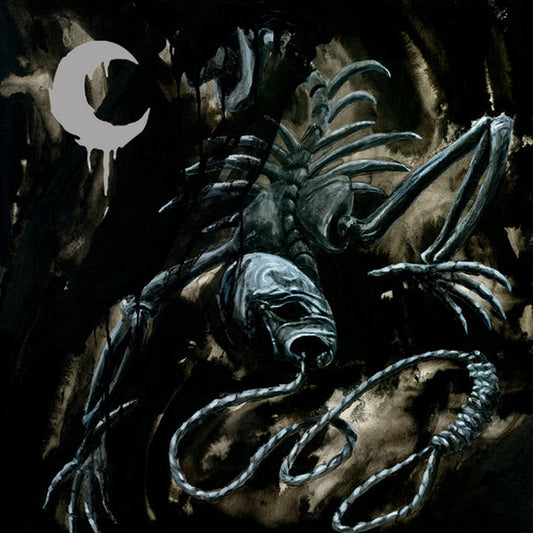 Leviathan - A Silhouette In Splinters - LP