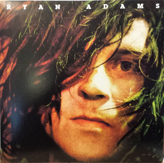 Ryan Adams - Ryan Adams - LP