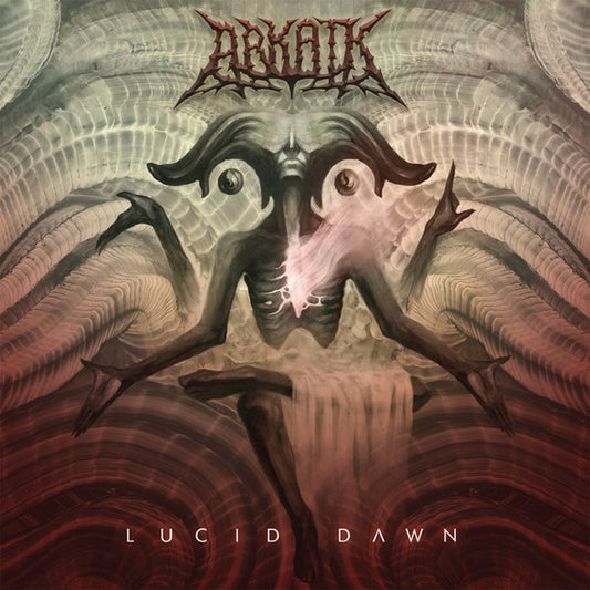 Arkaik - Lucid Dawn - LP