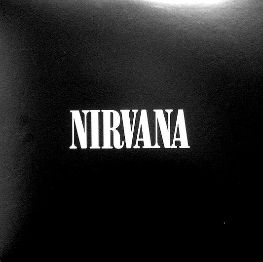 Nirvana - Nirvana - LP