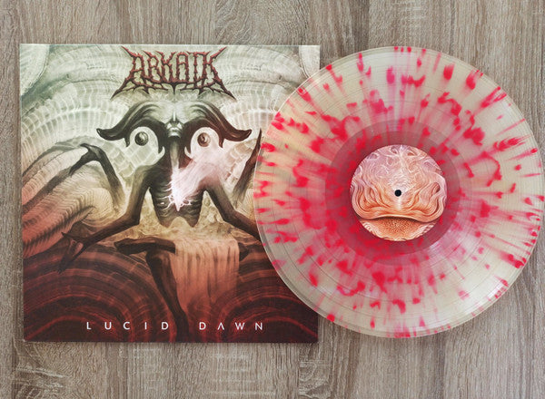 Arkaik - Lucid Dawn - LP