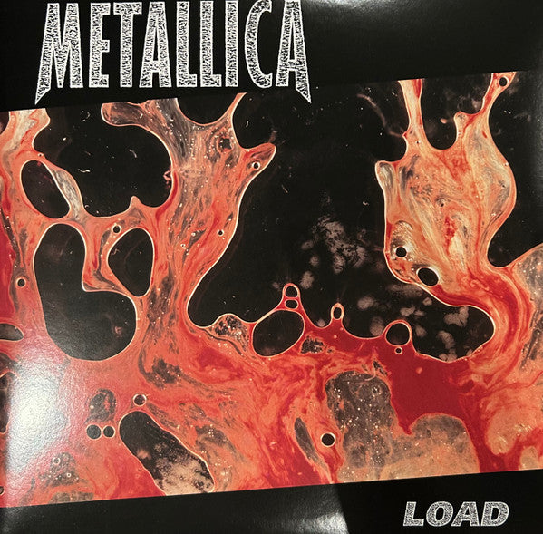 Metallica - Load - LP