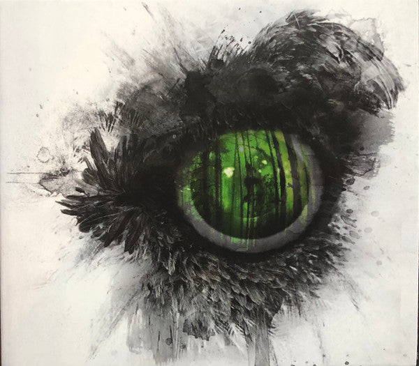 Swallow The Sun - Emerald Forest And The Blackbird - CD