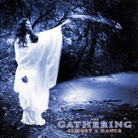 The Gathering - Almost A Dance - LP