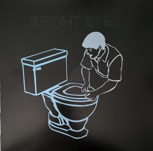 Bright Eyes - Digital Ash In A Digital Urn - LP