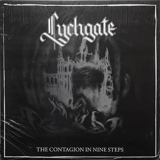 Lychgate - The Contagion In Nine Steps - LP