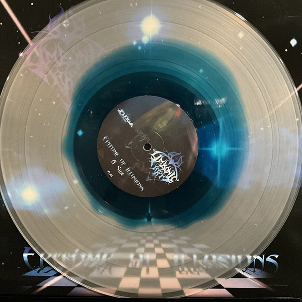 Limbonic Art - Epitome Of Illusions - Black LP