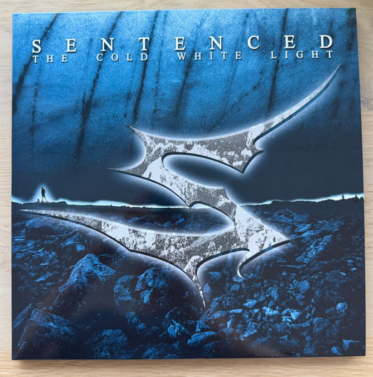 Sentenced - The Cold White Light - LP