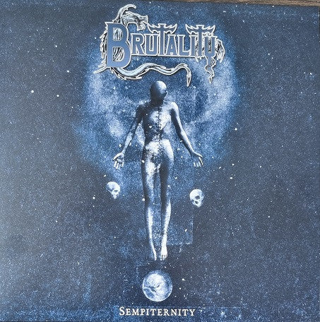 Brutality - Sempiternity