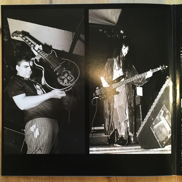 Melvins - Bullhead - LP